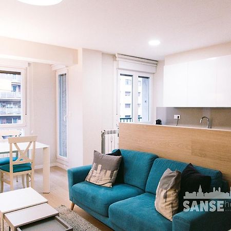 Anoeta By Sanse Holidays 산세바스티안 외부 사진