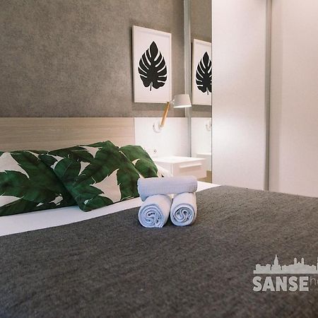 Anoeta By Sanse Holidays 산세바스티안 외부 사진