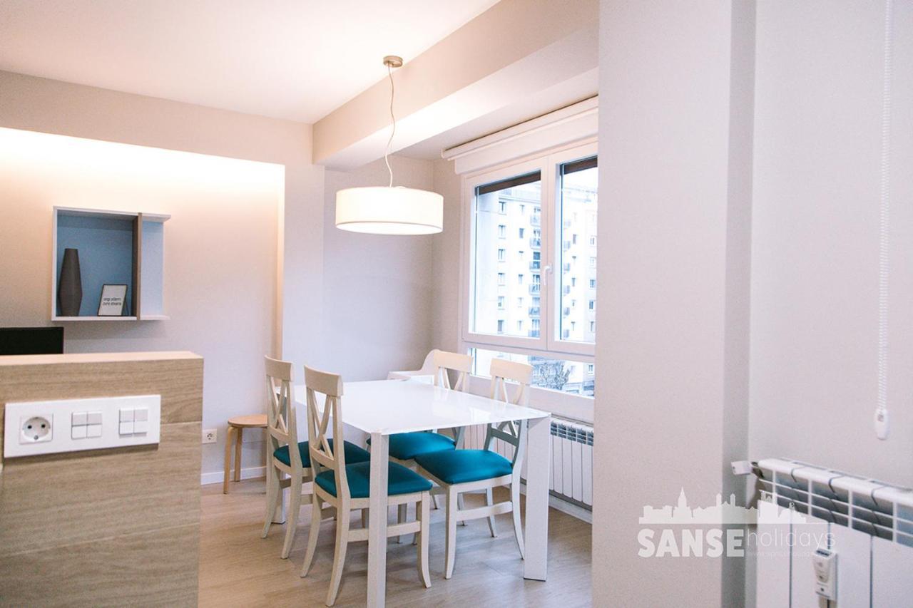 Anoeta By Sanse Holidays 산세바스티안 외부 사진