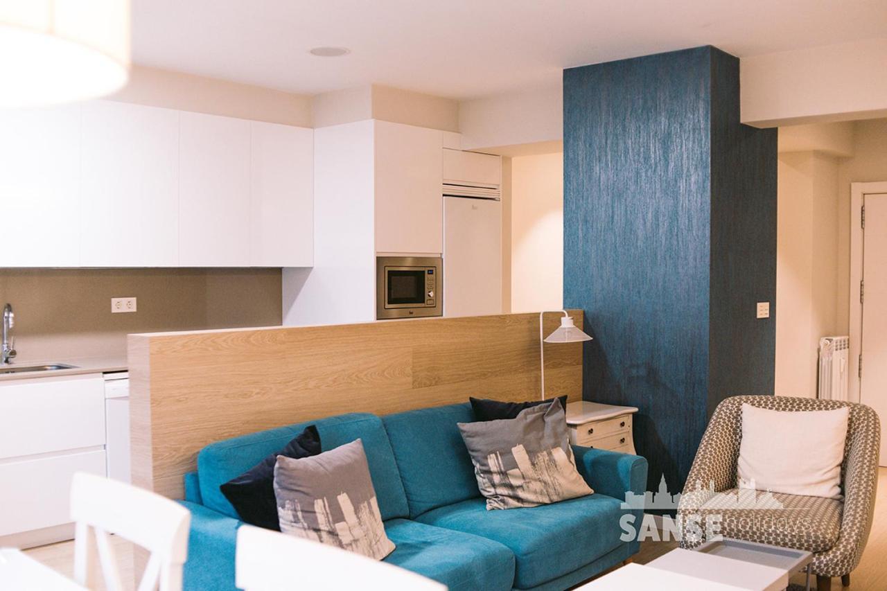 Anoeta By Sanse Holidays 산세바스티안 외부 사진