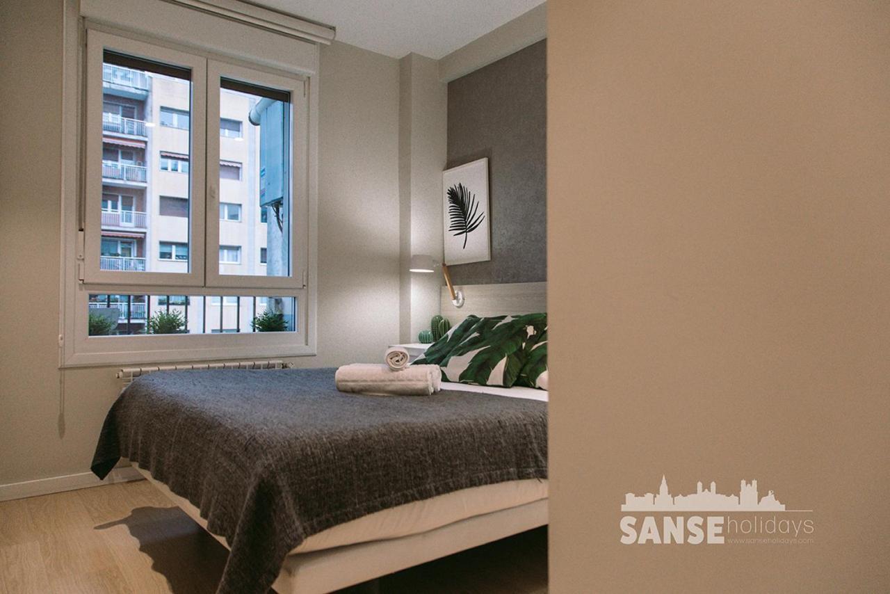 Anoeta By Sanse Holidays 산세바스티안 외부 사진