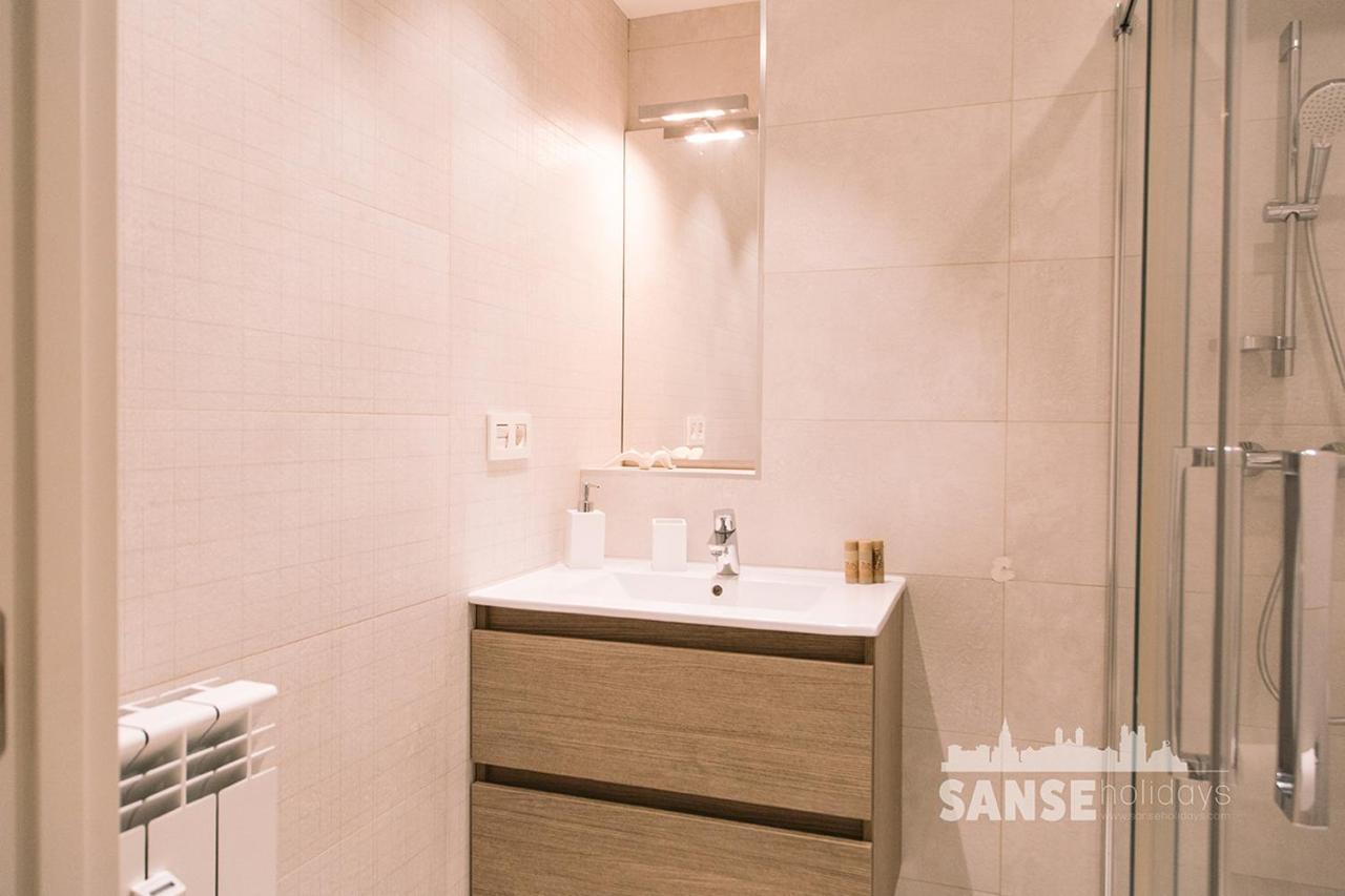 Anoeta By Sanse Holidays 산세바스티안 외부 사진