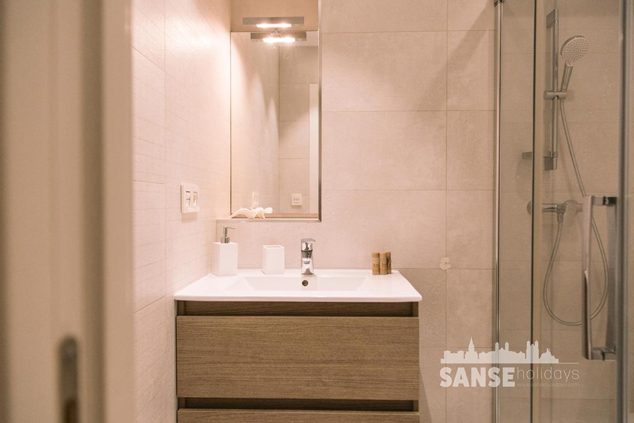 Anoeta By Sanse Holidays 산세바스티안 외부 사진